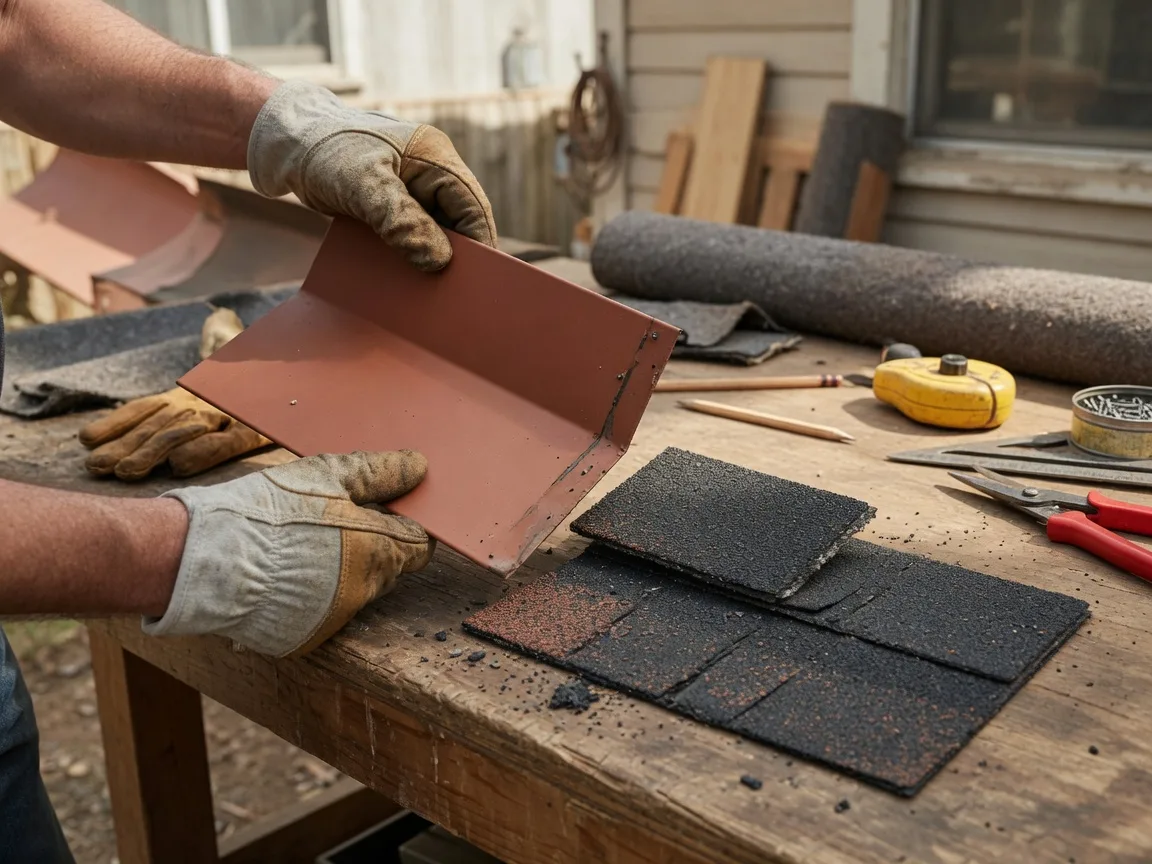 Roof Repair company in Boswell, IN